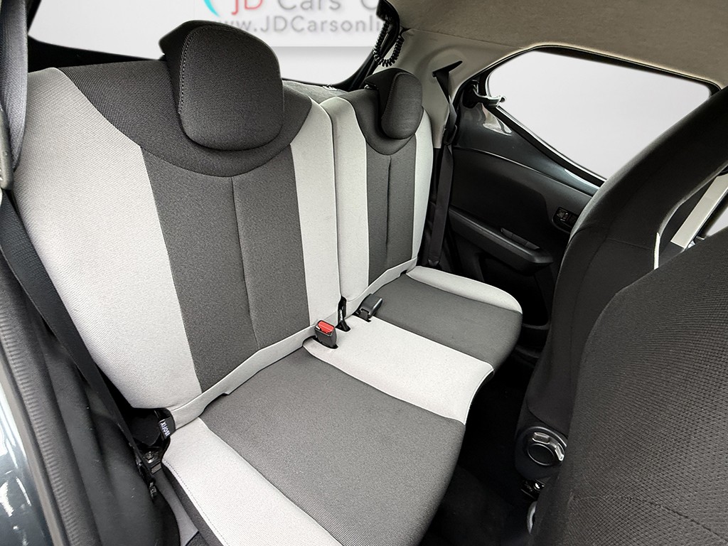 Used Toyota AYGO 2014 for sale - 77968758: Photo 18