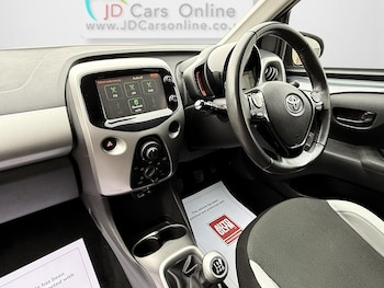 Used Toyota AYGO 2014 for sale - 77968758: Photo