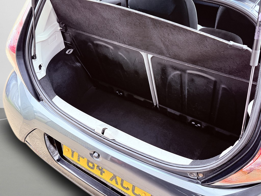 Used Toyota AYGO 2014 for sale - 77968758: Photo 8