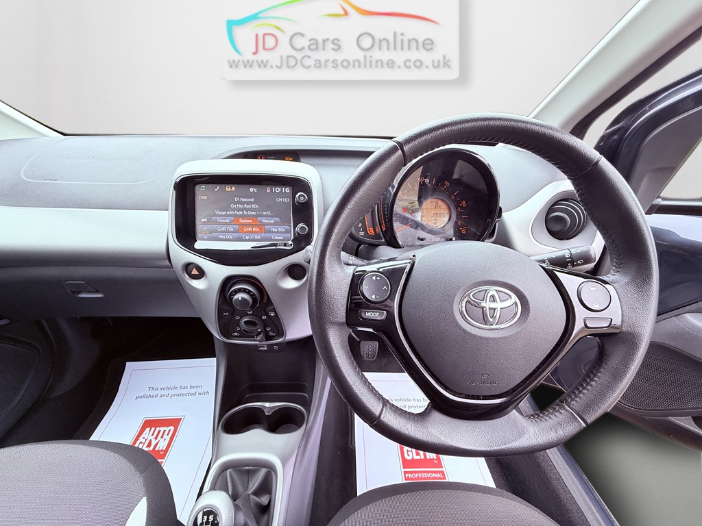Used Toyota AYGO 2015 for sale - 77830141: Photo 26
