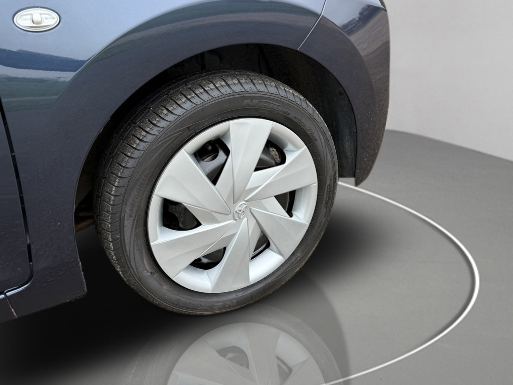 Used Toyota AYGO 2015 for sale - 77830141: Photo 28