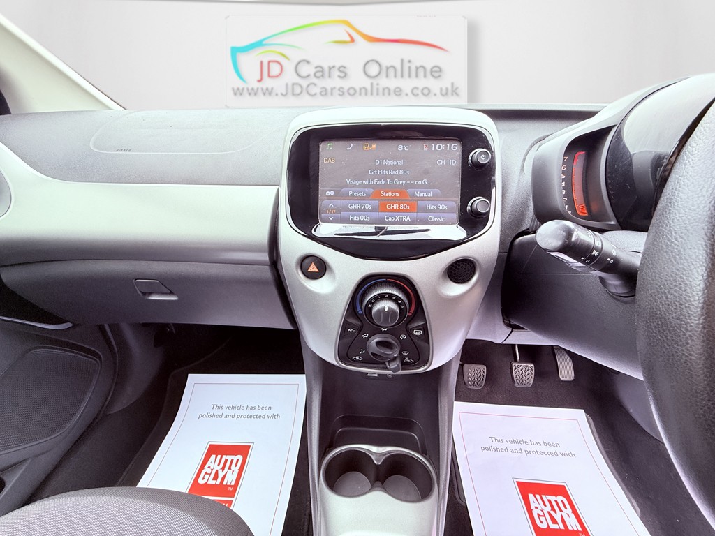 Used Toyota AYGO 2015 for sale - 77830141: Photo 4