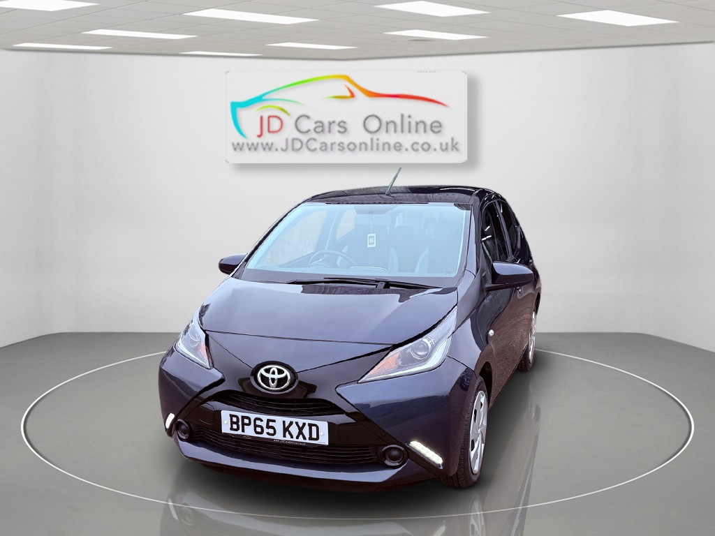 Used Toyota AYGO 2015 for sale - 77830141: Photo 6