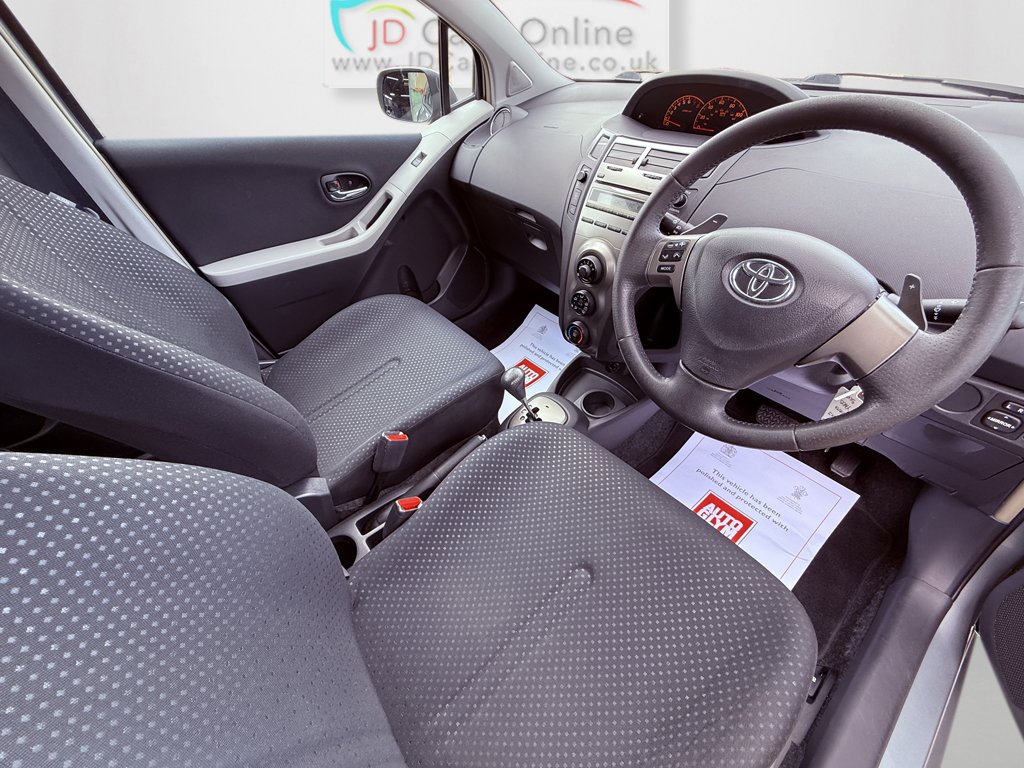 Vehicle 27
