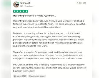 Used Toyota AYGO 2016 for sale - 78222982: Photo