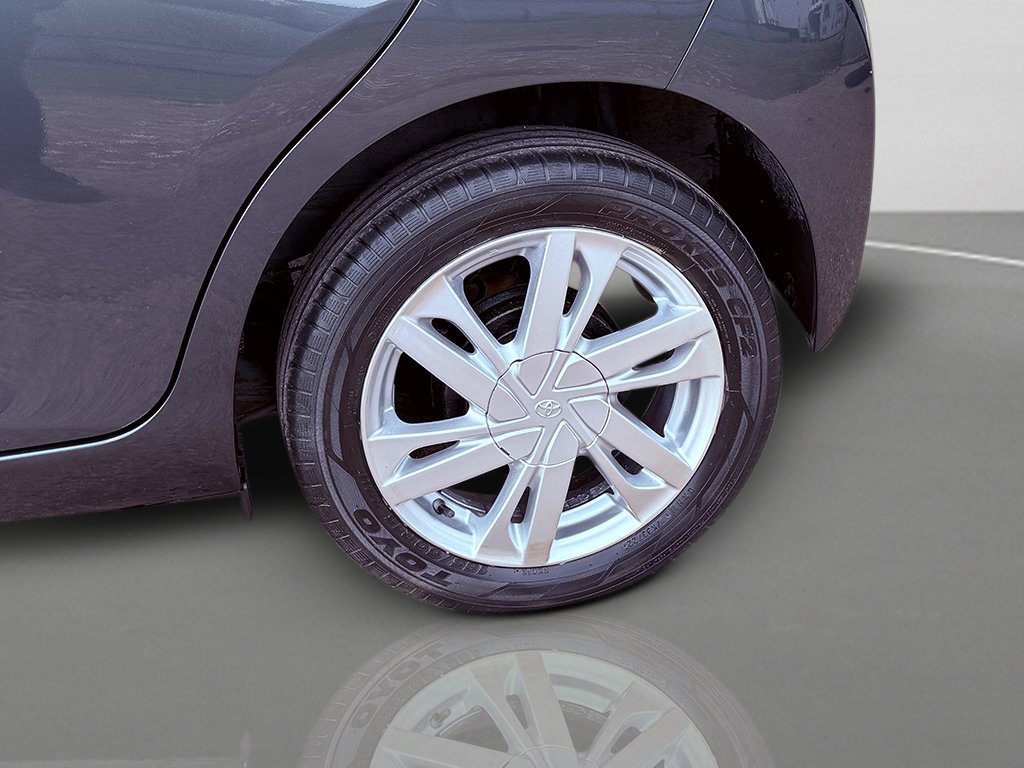 Used Toyota AYGO 2015 for sale - 76439897: Photo 23