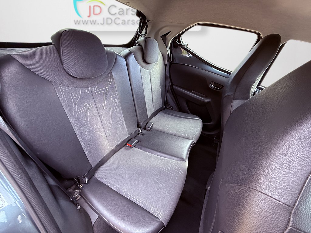 Used Toyota AYGO 2015 for sale - 76439897: Photo 33