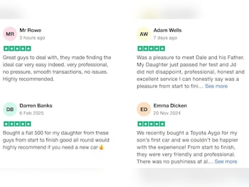 Used Toyota AYGO 2015 for sale - 76439897: Photo