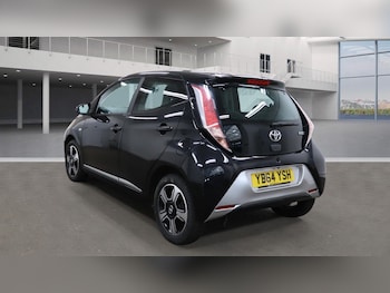 Used Toyota AYGO 2015 for sale - 75746716: Photo