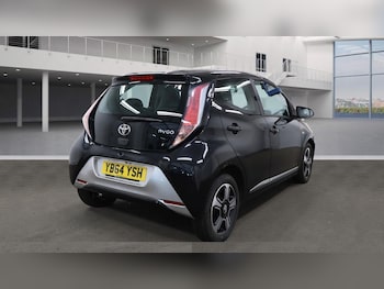 Used Toyota AYGO 2015 for sale - 75746716: Photo