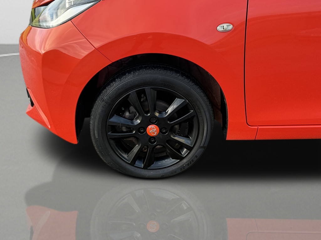 Used Toyota AYGO 2015 for sale - 76848633: Photo 16