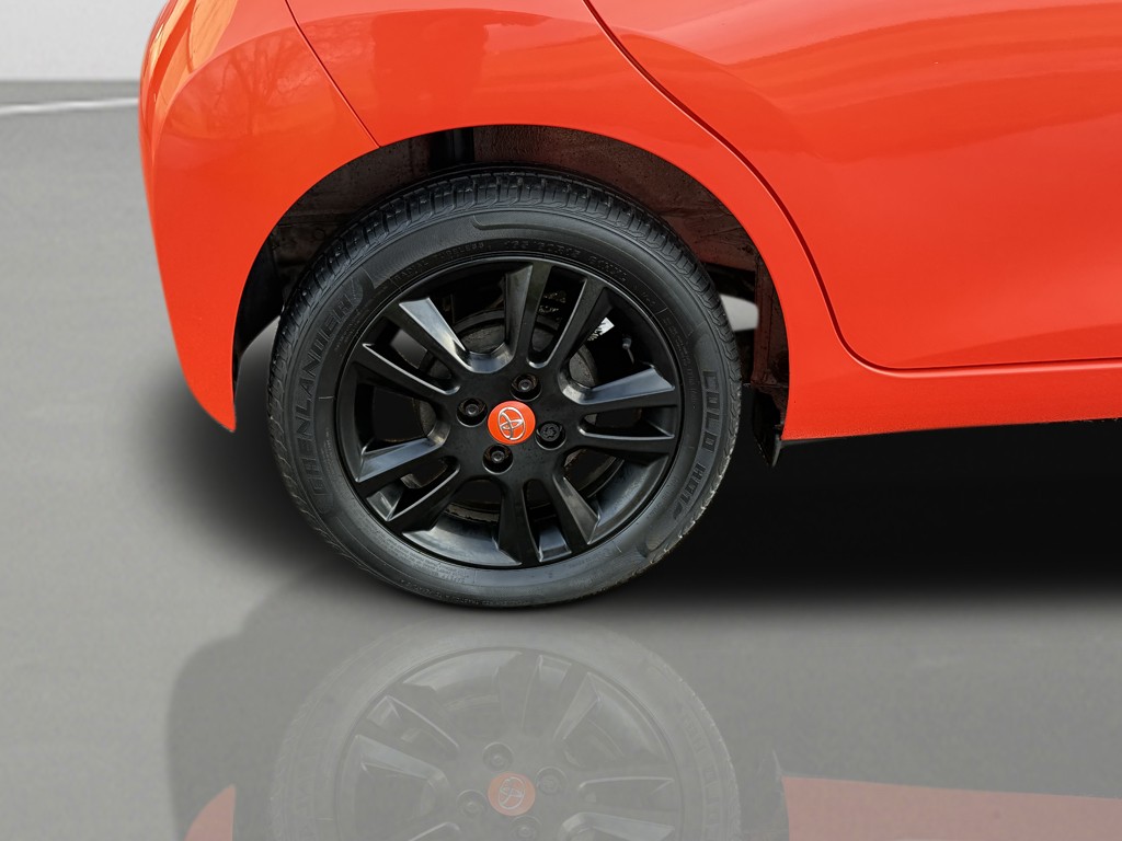 Used Toyota AYGO 2015 for sale - 76848633: Photo 18