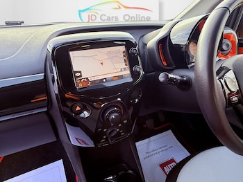 Used Toyota AYGO 2015 for sale - 76848633: Photo