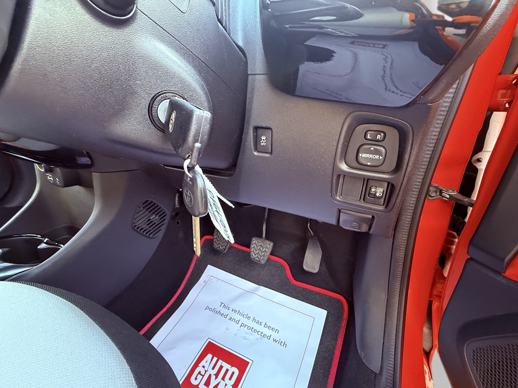 Used Toyota AYGO 2015 for sale - 76848633: Photo 32