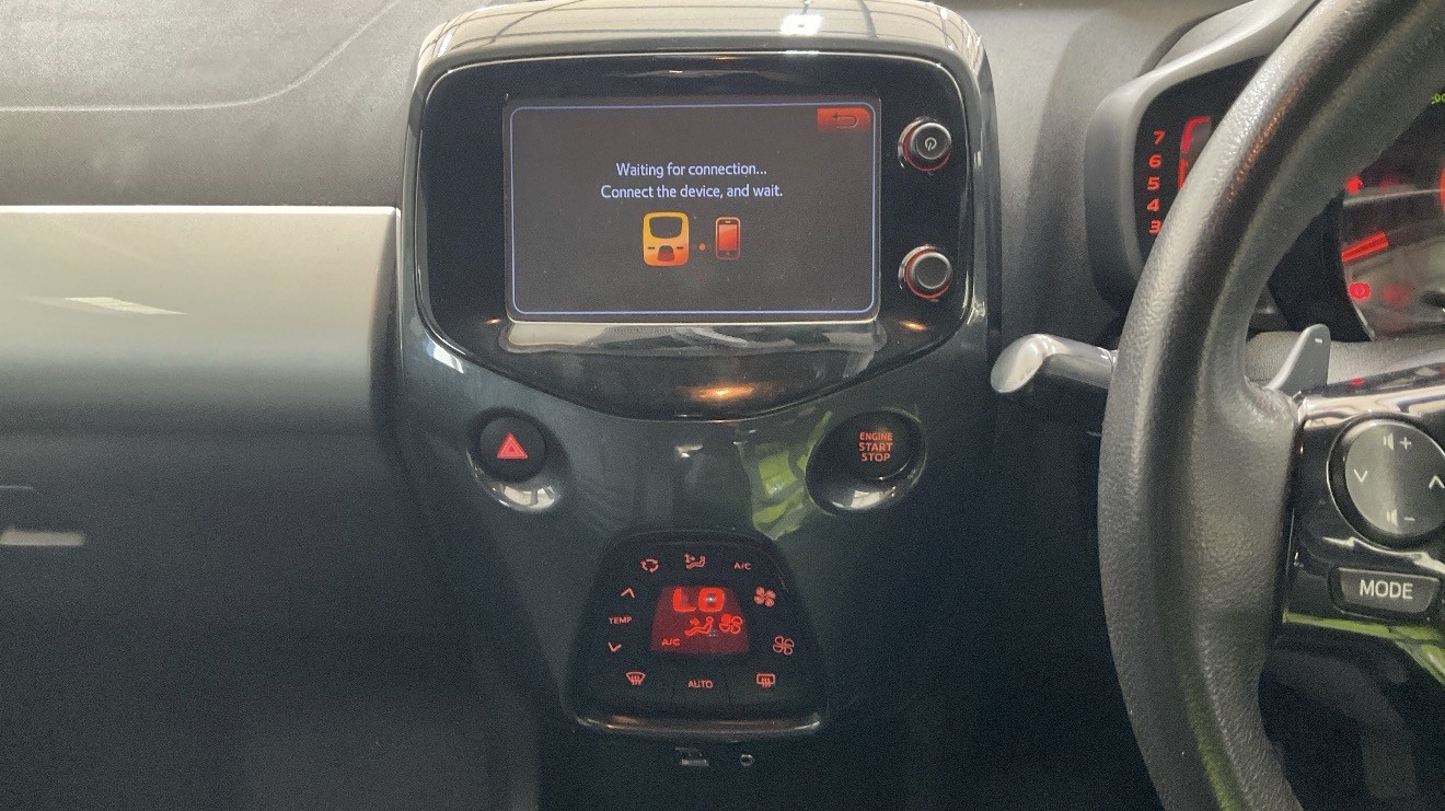 Used Toyota AYGO 2016 for sale - 78222980: Photo 10