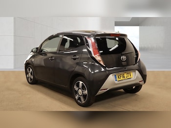 Used Toyota AYGO 2016 for sale - 78222980: Photo