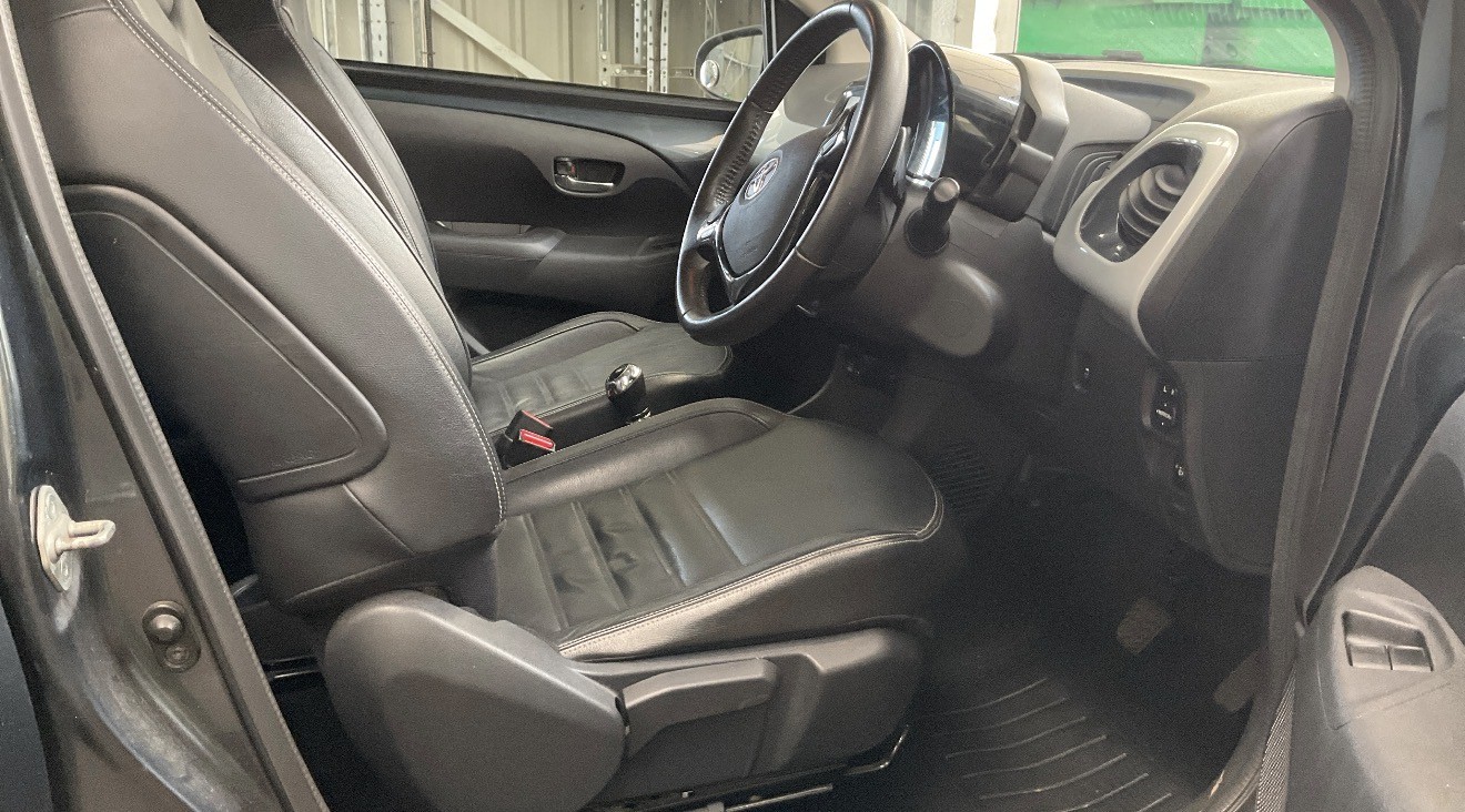 Used Toyota AYGO 2016 for sale - 78222980: Photo 8