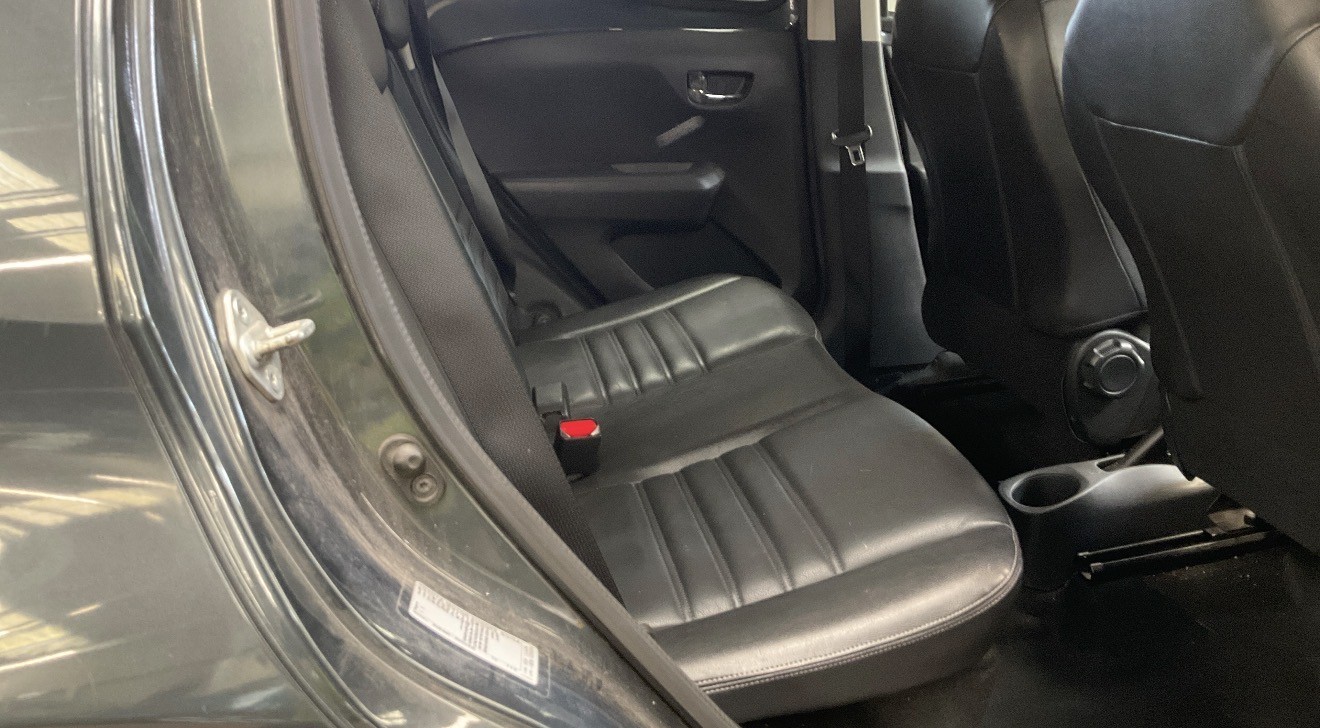 Used Toyota AYGO 2016 for sale - 78222980: Photo 9