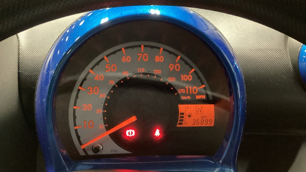 Used Toyota AYGO 2009 for sale - 77541632: Photo 7