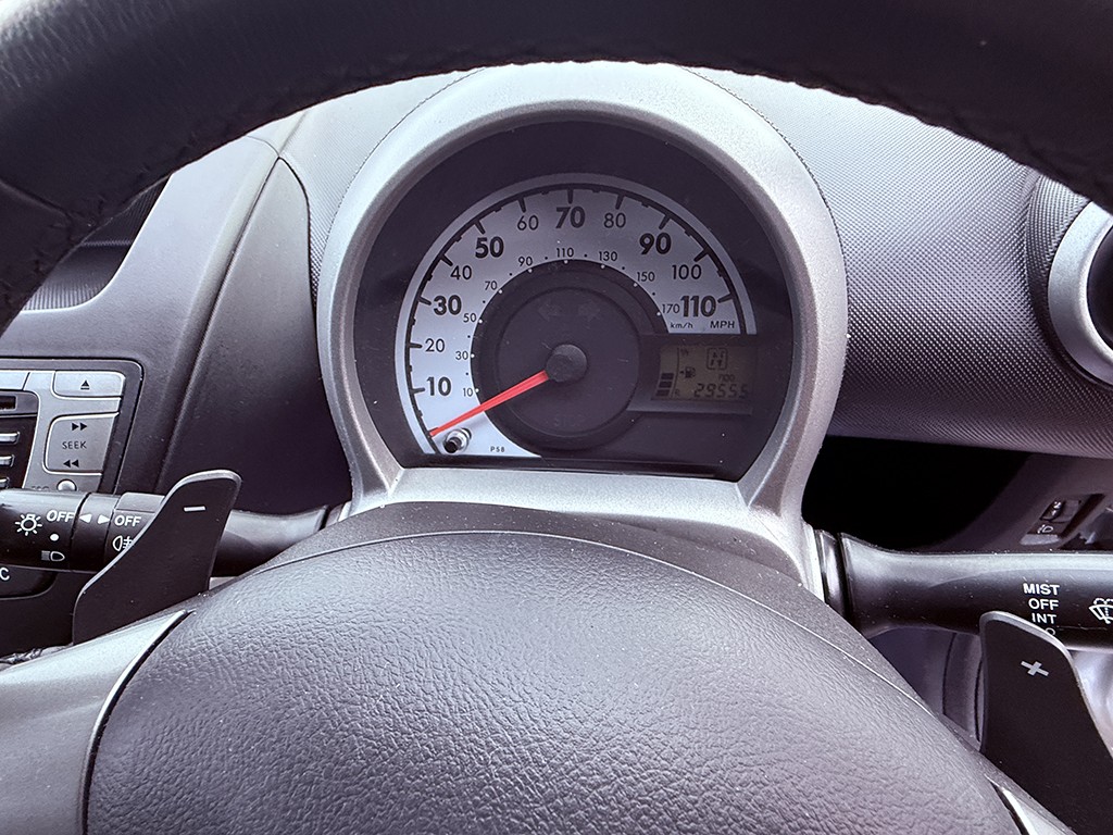 Used Toyota AYGO 2012 for sale - 77541694: Photo 21