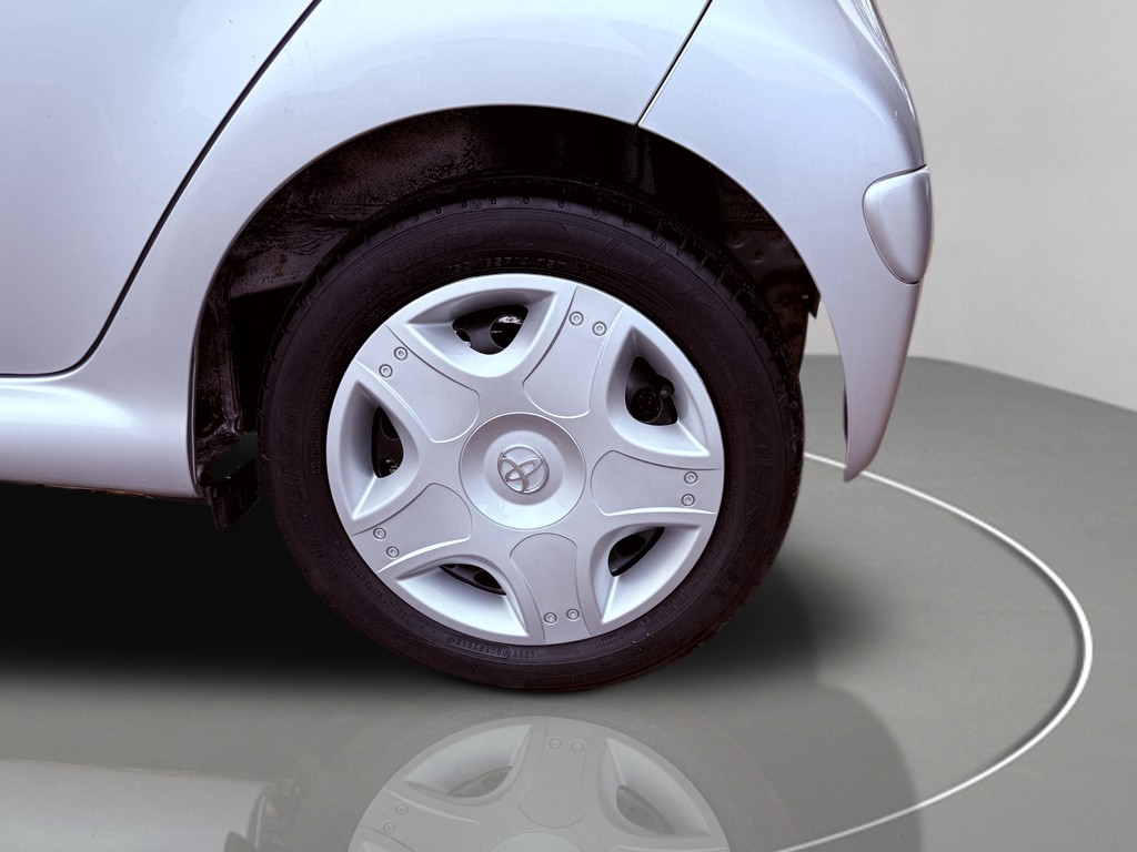 Used Toyota AYGO 2012 for sale - 77541694: Photo 28