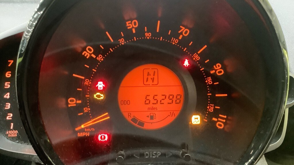 Used Toyota AYGO 2016 for sale - 77802661: Photo 7