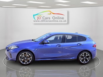 Used BMW 1 Series 2025 for sale - 78149693: Photo