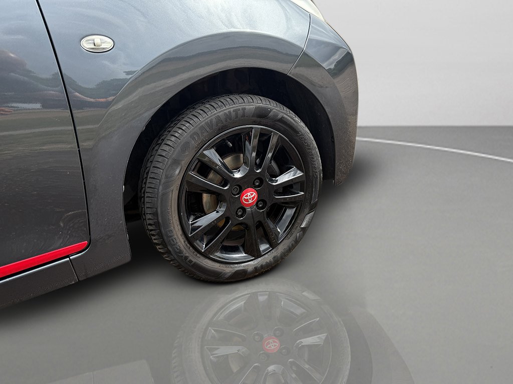 Used Toyota AYGO 2014 for sale - 77464857: Photo 17