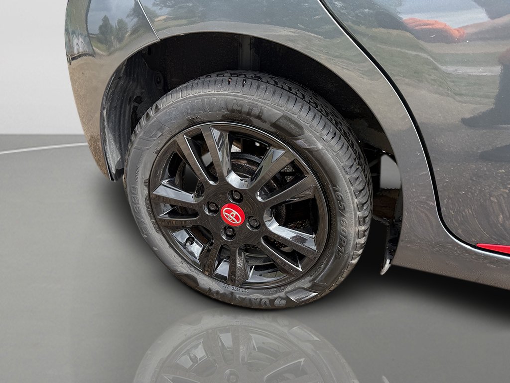 Used Toyota AYGO 2014 for sale - 77464857: Photo 18