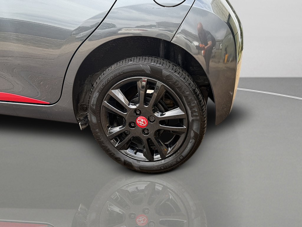 Used Toyota AYGO 2014 for sale - 77464857: Photo 19