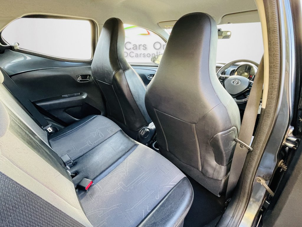 Used Toyota AYGO 2014 for sale - 77464857: Photo 26