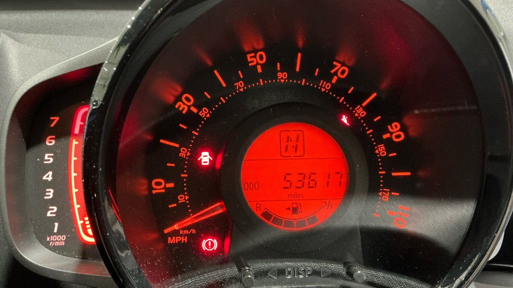 Used Toyota AYGO 2016 for sale - 77901285: Photo 10