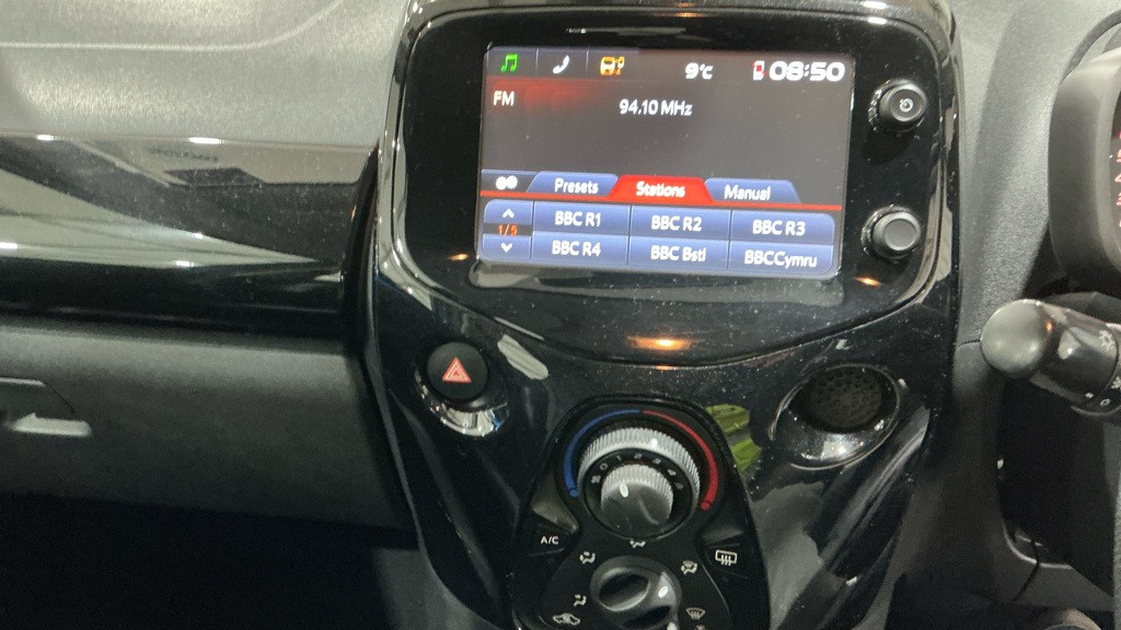 Used Toyota AYGO 2016 for sale - 77901285: Photo 11