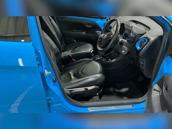 Used Toyota AYGO 2016 for sale - 77901285: Photo