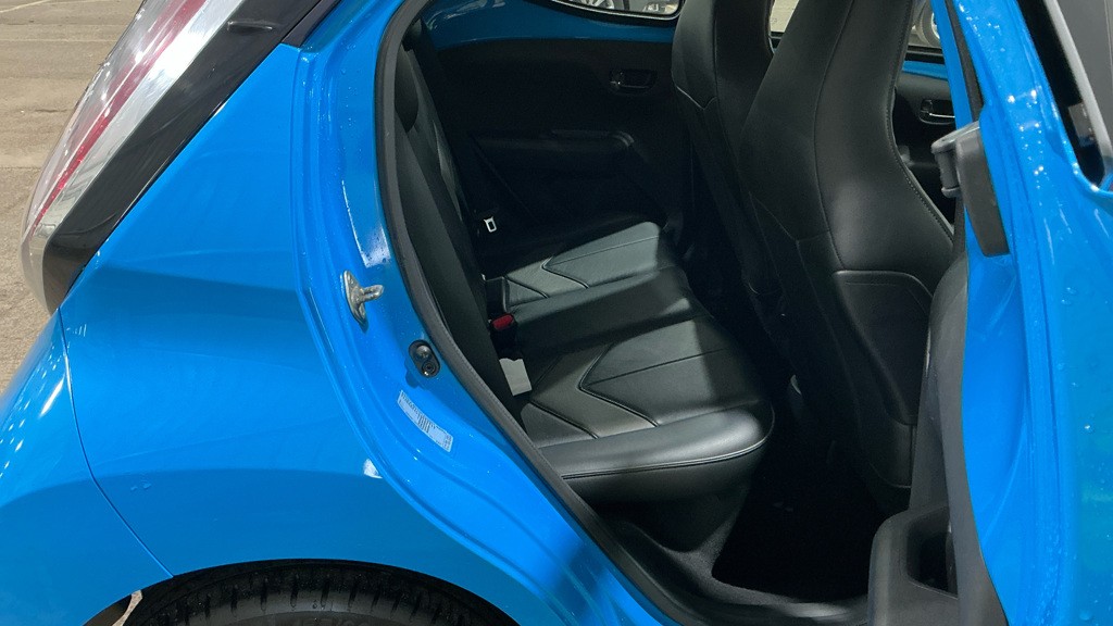 Used Toyota AYGO 2016 for sale - 77901285: Photo 8