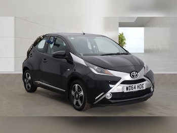 Used Toyota AYGO 2015 for sale - 79404435: Photo