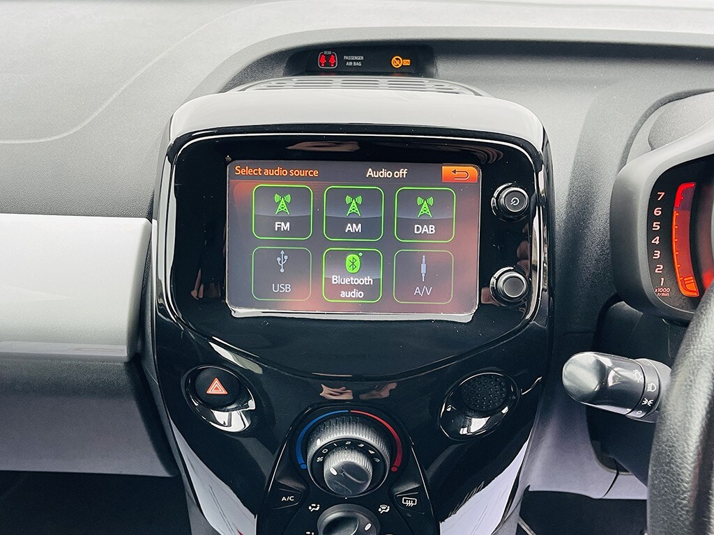 Used Toyota AYGO 2015 for sale - 77107677: Photo 14