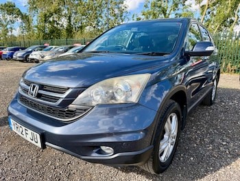Used Honda CR-V 2012 for sale - 79426771: Photo