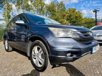 Used Honda CR-V 2012 for sale - 79426771: Photo
