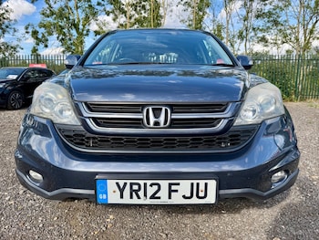 Used Honda CR-V 2012 for sale - 79426771: Photo
