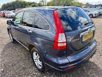 Used Honda CR-V 2012 for sale - 79426771: Photo