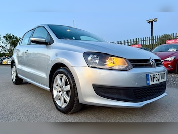 Used Volkswagen Polo 2011 for sale - 79230253: Photo