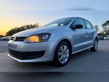 Used Volkswagen Polo 2011 for sale - 79230253: Photo