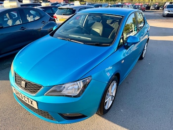 Used SEAT Ibiza 2013 for sale - 79452516: Photo