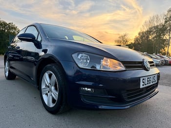 Used Volkswagen Golf 2016 for sale - 79496423: Photo