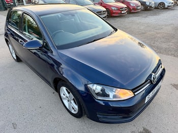 Used Volkswagen Golf 2016 for sale - 79496423: Photo