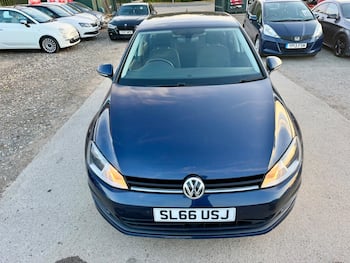 Used Volkswagen Golf 2016 for sale - 79496423: Photo