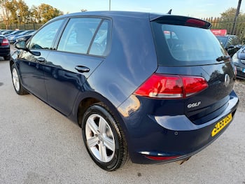 Used Volkswagen Golf 2016 for sale - 79496423: Photo