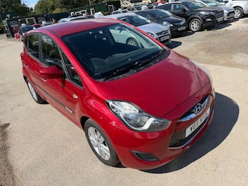 Used Hyundai Ix20 2011 for sale - 79669596: Photo