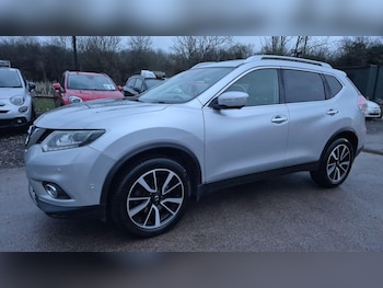 Used Nissan Qashqai 2018 for sale - 79230262: Photo
